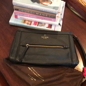 Kate Spade Clutch/Wristlet